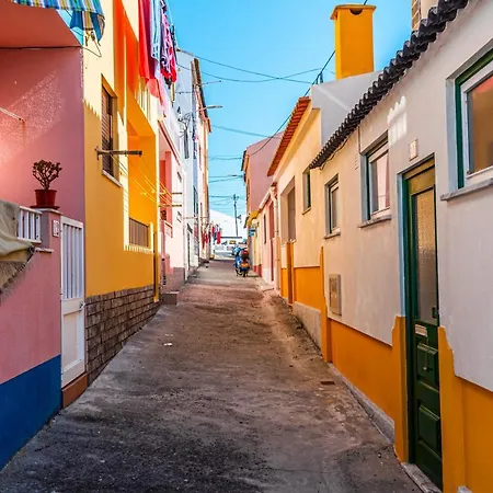 Casa Do Bairro By Cosycasa *