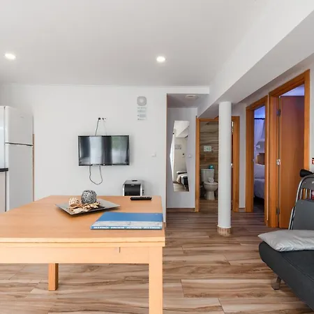 Holiday home Casa Do Bairro By Cosycasa Peniche