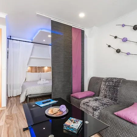 Casa Do Bairro By Cosycasa Holiday home