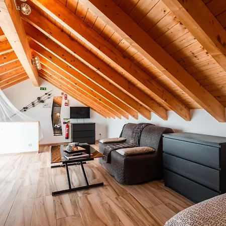 Holiday home Casa Do Bairro By Cosycasa *