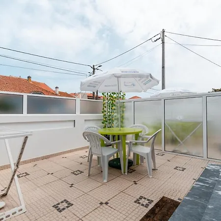 Casa Do Bairro By Cosycasa Holiday home *