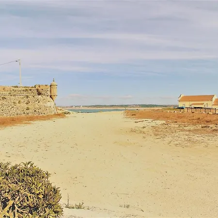 Holiday home Casa Do Bairro By Cosycasa Peniche