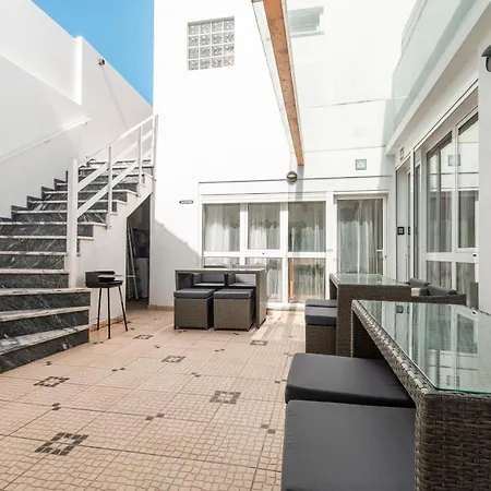 Casa Do Bairro By Cosycasa Holiday home