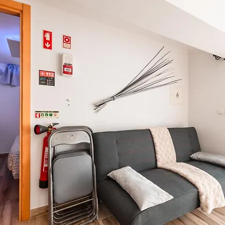 Casa Do Bairro By Cosycasa * Peniche