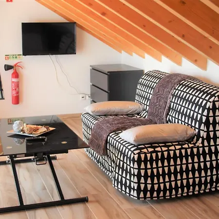 Holiday home Casa Do Bairro By Cosycasa *