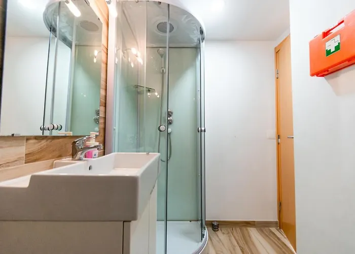 Casa Do Bairro By Cosycasa Ferienhaus Peniche