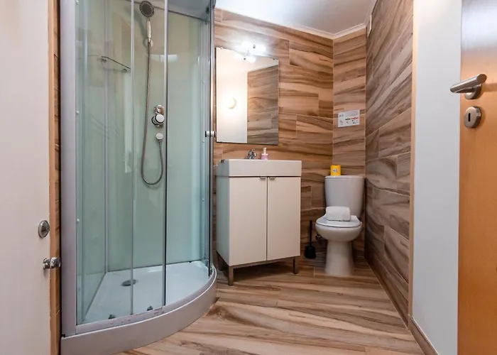 Ferienhaus Casa Do Bairro By Cosycasa