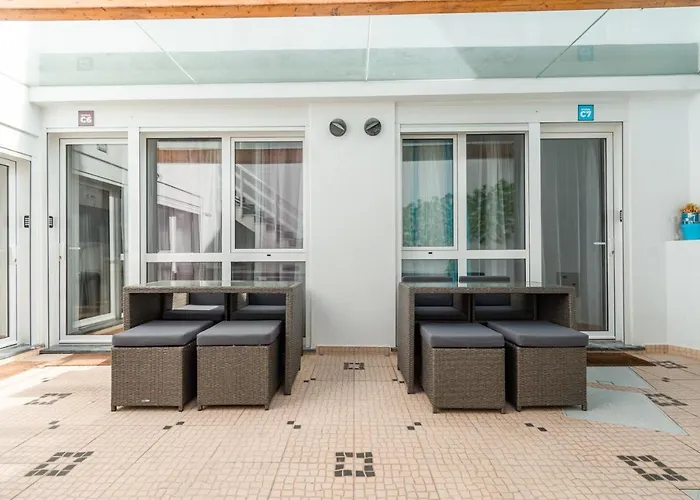 Casa Do Bairro By Cosycasa * Peniche