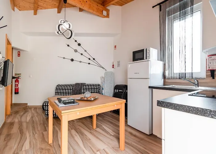 Casa Do Bairro By Cosycasa