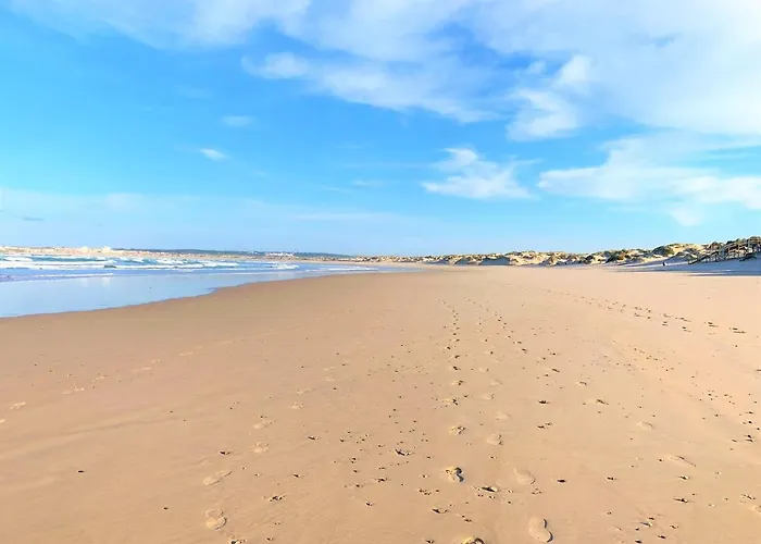 Ferienhaus Casa Do Bairro By Cosycasa