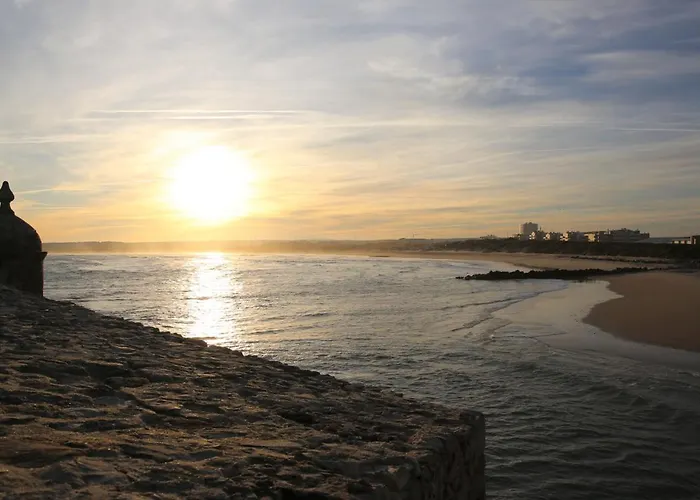 Casa Do Bairro By Cosycasa * Peniche